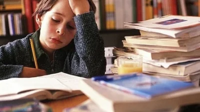 Crianças brasileiras estão entre as mais estressadas do mundo, segundo Pisa