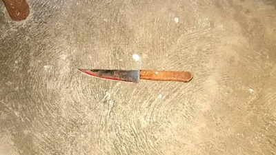 Ajudante de Pedreiro é morto em latrocínio no Bairro das Laranjeiras