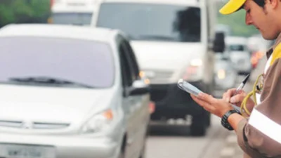 Leis de trânsito pouco conhecidas pelos condutores causam infrações