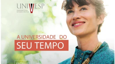 Vestibular da UNIVESP tem inscrições abertas até dia 5 de janeiro