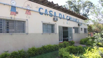 ‘Casa da Criança’ é vítima de furto pela quinta vez em três meses