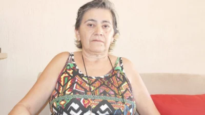 Márcia Maria Pedro da Silva