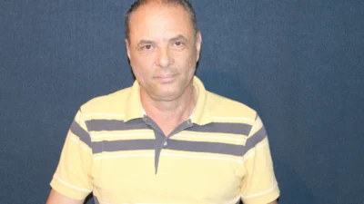 Entrevista com Jodenes Ornelas Marinho