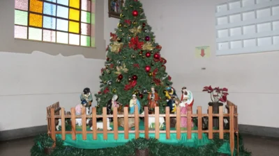 Natal: história do presépio e seu significado para a sociedade atual