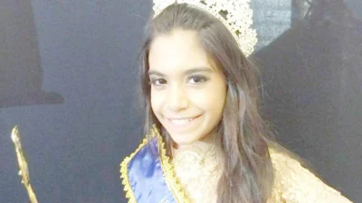Cosmopolense de 11 anos vence Miss Brasil e pretende disputar Miss Universo 2018