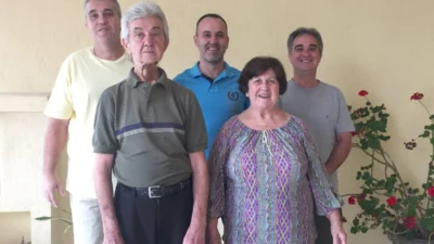 Com 46 anos de tradição, Supermercado Davinha passou de pai para filhos