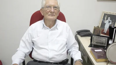 Assembleia de Deus faz 70 anos em Cosmópolis