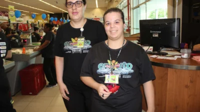 Com maiores oportunidades no mercado de trabalho, PcD’s fazem parte da evolução do comércio municipal