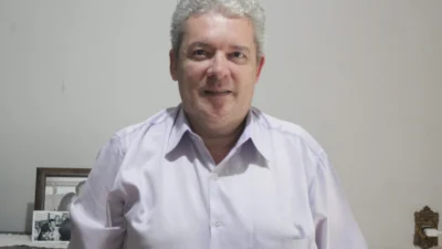 Paulo Roberto Armelin