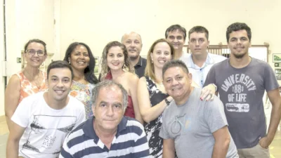 Fotógrafos organizam primeiro FotoClube em Cosmópolis