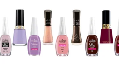 Tendências de esmaltes nesta primavera/verão