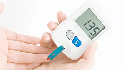 Endocrinologista faz alerta sobre diabetes