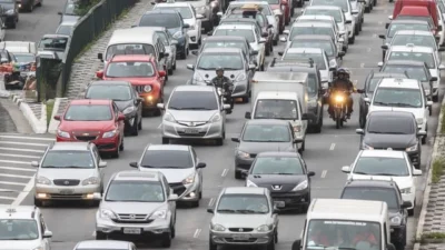 Valor do IPVA 2018 está disponível para consulta a partir desta quinta-feira, 21
