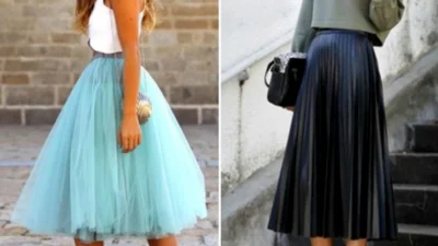 Looks para festas de fim de ano