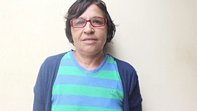 Abigail Donizete Henrique