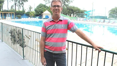 Baile do Havaí espera a presença de 4.000 pessoas