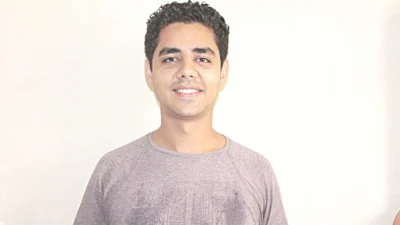 Entrevista com Edilson Aquino Ribeiro