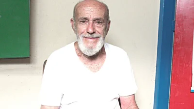 Entrevista com Ruy Morelli