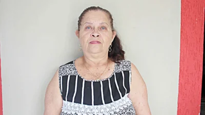 Maria da Silva Martins