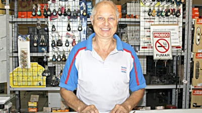 Odair Delgado