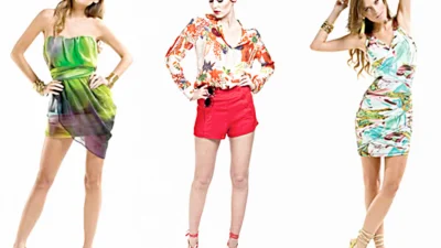 Conheça os looks perfeitos para o Baile do Havaí