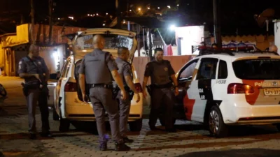 Acusado de estupro é salvo em tribunal do crime pela PM