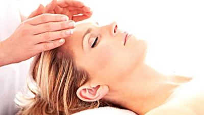 Reiki, uma das terapias holísticas mais procuradas no mundo