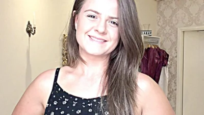 Entrevista com Vanessa Longo