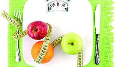 Perda de peso para o início do ano deve visar a saúde e prática de exercícios físicos