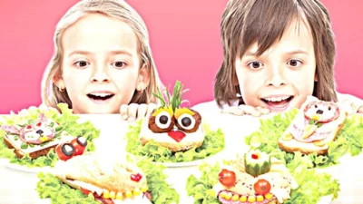 Nutricionista dá dicas para o lanche das crianças durante o período escolar