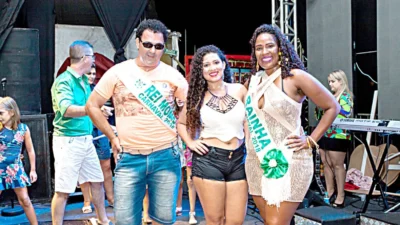 Após Baile do Havaí, Cosmopolitano já tem planos concretos para Carnaval e outros grandes eventos