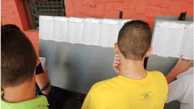 Vestibulinho do ‘Trajano’ tem novo endereço em Cosmópolis