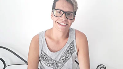 Alexander Henrique Martinati