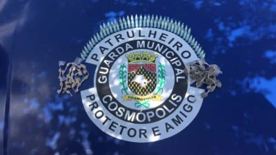‘Kit de drogas’ é encontrado pela GM na ‘Valter Dester’