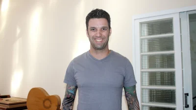 Entrevista com Fabio Augusto Pires