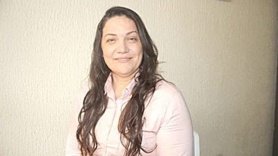 Entrevista com Valdelucia Dias, a Val das Tortinhas