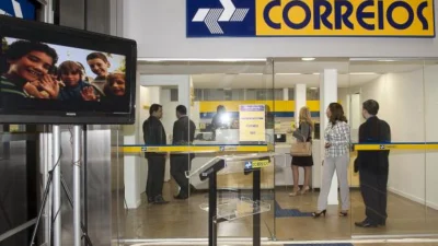 Correios reajustam preço do serviço de despacho postal
