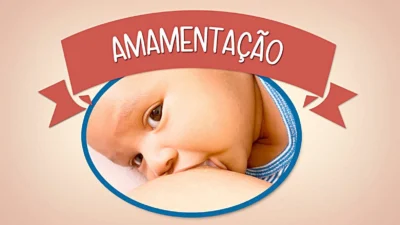 O segredo do sucesso da amamentação
