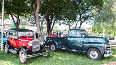 Sumaré recebe Expo Clássico de 3 a 4 de março