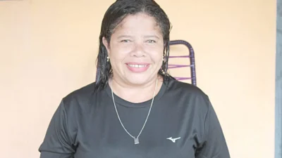 Simone Cristina Zanelatto