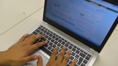 Receita abre dia 8 consulta ao lote residual de restituição do imposto de renda