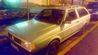 Carro usado em roubo é localizado pela Guarda Municipal