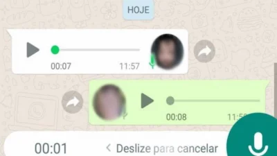 Polícia desconhece informações de sequestro passadas em áudio que circula em rede social