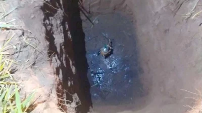 Válvula irregular de combustível é encontrada em duto da Petrobras em Artur Nogueira
