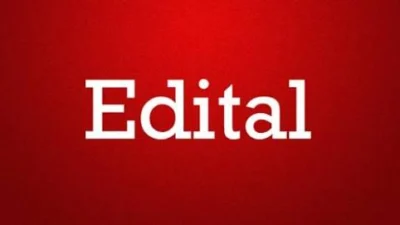 ASSEMBLÉIA GERAL EXTRAORDINÁRIA EDITAL DE CONVOCAÇÃO