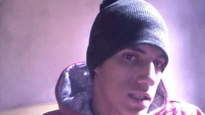 Apenas perícia vai determinar causas do acidente que vitimou o jovem Leandro