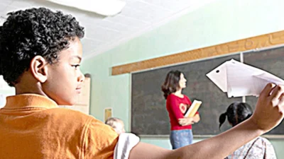 Entenda o Transtorno de Déficit de Atenção e Hiperatividade