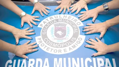 Exposição fotográfica ‘O feminino de farda’ acontece neste sábado (10)