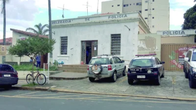 Viagem para a praia acaba em confusão na madrugada de segunda-feira (26)
