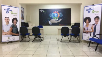 Sebrae-SP inaugura posto de atendimento em Cosmópolis